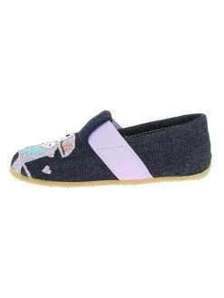 Living Kitzbühel Pantoffels "Papegaai" Donkerblauw -Gstar Kleding Winkel living kitzbuhel pantoffels papegaai donkerblauw 2