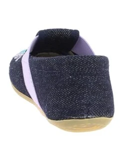 Living Kitzbühel Pantoffels "Papegaai" Donkerblauw -Gstar Kleding Winkel living kitzbuhel pantoffels papegaai donkerblauw 3