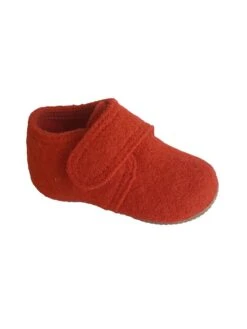 Living Kitzbühel Pantoffels Rood