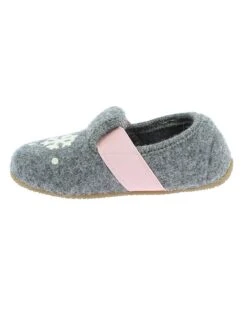 Living Kitzbühel Pantoffels "Sneeuwvlok" Grijs -Gstar Kleding Winkel living kitzbuhel pantoffels sneeuwvlok grijs 2