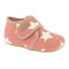Living Kitzbühel Pantoffels "Sterren" Lichtroze -Gstar Kleding Winkel living kitzbuhel pantoffels sterren lichtroze