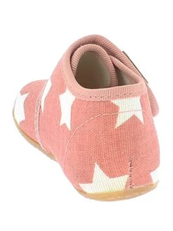 Living Kitzbühel Pantoffels "Sterren" Lichtroze -Gstar Kleding Winkel living kitzbuhel pantoffels sterren lichtroze 2