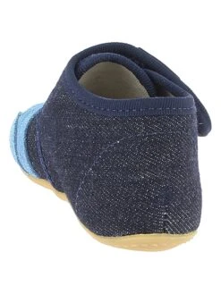 Living Kitzbühel Pantoffels "Walvis" Grijs -Gstar Kleding Winkel living kitzbuhel pantoffels walvis grijs 3