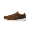 Lloyd Leren Sneakers "Emotion" Bruin -Gstar Kleding Winkel lloyd leren sneakers emotion bruin
