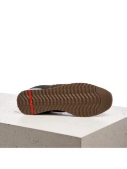 Lloyd Leren Sneakers "Emotion" Bruin -Gstar Kleding Winkel lloyd leren sneakers emotion bruin 5