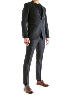 Lloyd Leren Veterschoenen "Rob" Bruin -Gstar Kleding Winkel lloyd leren veterschoenen rob bruin 6