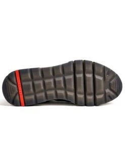 Lloyd Sneakers "Albany" Zwart -Gstar Kleding Winkel lloyd sneakers albany zwart 5