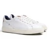 Lloyd Sneakers "Majuro" Wit