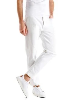 Lloyd Sneakers "Majuro" Wit -Gstar Kleding Winkel lloyd sneakers majuro wit 7