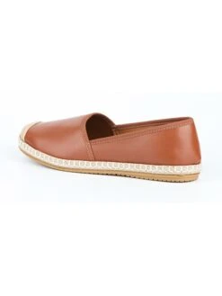Espadrilles Camel