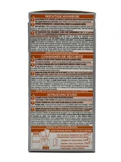 L’Oréal Paris 3-delige Haarverfset "One-Twist - 05 Hellbraun", 6 L’Oréal Paris 3-delige Haarverfset "One-Twist - 05 Hellbraun", -Gstar Kleding Winkel loreal paris 3 delige haarverfset one twist 05 hellbraun 1