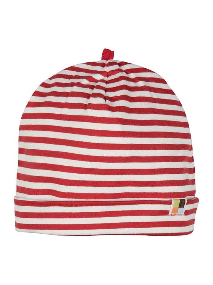 2-delige Set Rood/wit 4 2-delige Set Rood/wit - Afbeelding 2