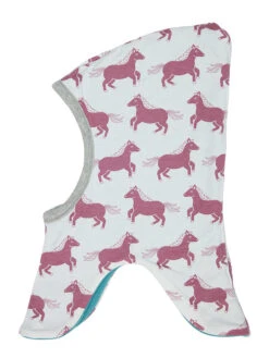 Bivakmuts Lichtblauw -Gstar Kleding Winkel loud proud bivakmuts lichtblauw 1