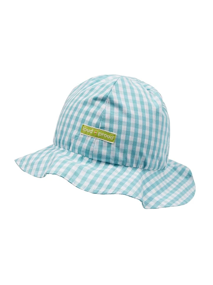 Hoed Lichtblauw 3 Hoed Lichtblauw