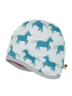 Muts Van Wol Paars -Gstar Kleding Winkel loud proud muts van wol paars 2