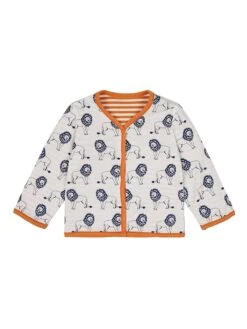 Omkeerbaar Vest Oranje -Gstar Kleding Winkel loud proud omkeerbaar vest oranje 1