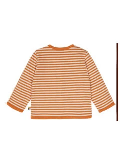 Omkeerbaar Vest Oranje -Gstar Kleding Winkel loud proud omkeerbaar vest oranje 2