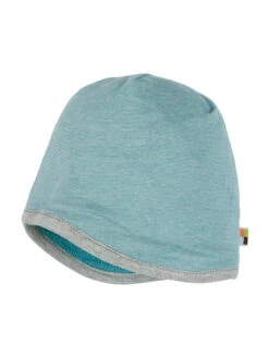 Omkeerbare Muts Lichtblauw 8 Omkeerbare Muts Lichtblauw -Gstar Kleding Winkel loud proud omkeerbare muts lichtblauw 2