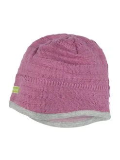 Omkeerbare Muts Paars -Gstar Kleding Winkel loud proud omkeerbare muts paars 1