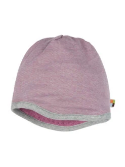 Omkeerbare Muts Paars -Gstar Kleding Winkel loud proud omkeerbare muts paars 2