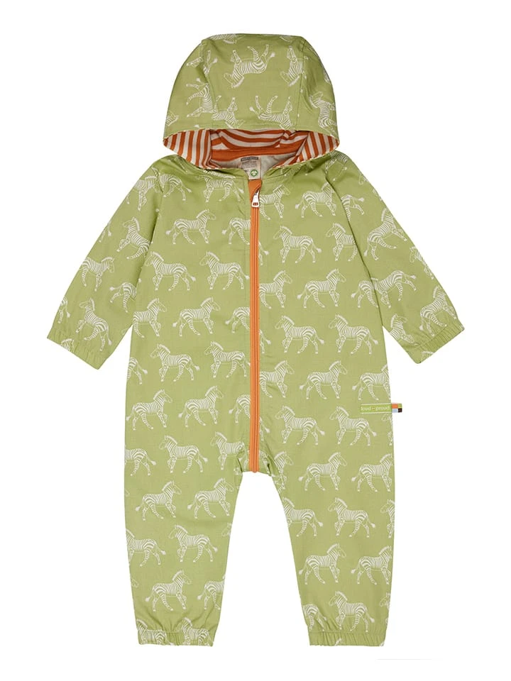 Pakje Olijfgroen 3 Pakje Olijfgroen