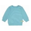 Sweatshirts Turquoise -Gstar Kleding Winkel loud proud sweatshirts turquoise