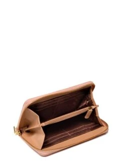 LOVE MOSCHINO Portemonnee Lichtroze - (B)11 X (H)20 X (D)3 Cm -Gstar Kleding Winkel love moschino portemonnee lichtroze b 11 x h 20 x d 3 cm 2