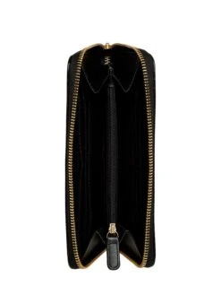 LOVE MOSCHINO Portemonnee Zwart - (B)10,5 X (H)20 X (D)3 Cm -Gstar Kleding Winkel love moschino portemonnee zwart b 10 5 x h 20 x d 3 cm 2