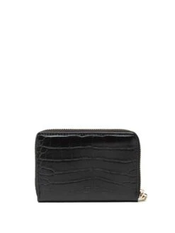 LOVE MOSCHINO Portemonnee Zwart - (B)9 X (H)13 X (D)2 Cm -Gstar Kleding Winkel love moschino portemonnee zwart b 9 x h 13 x d 2 cm 1