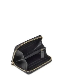 LOVE MOSCHINO Portemonnee Zwart - (B)9 X (H)13 X (D)2 Cm -Gstar Kleding Winkel love moschino portemonnee zwart b 9 x h 13 x d 2 cm 2