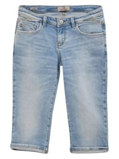 LTB Capri-spijkerbroek "Jody" - Skinny Fit - Lichtblauw