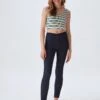 LTB Jegging "Ginny" Donkerblauw -Gstar Kleding Winkel ltb jegging ginny donkerblauw