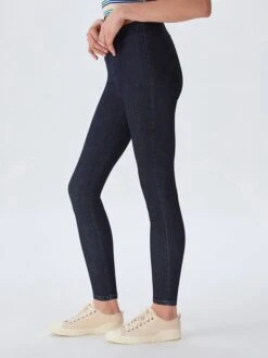 LTB Jegging "Ginny" Donkerblauw -Gstar Kleding Winkel ltb jegging ginny donkerblauw 2