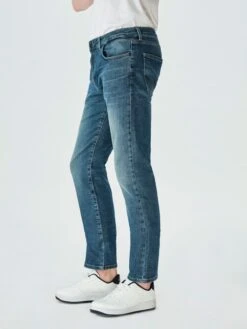 LTB Spijkerbroek "Altair" - Regular Fit - Blauw -Gstar Kleding Winkel ltb spijkerbroek altair regular fit blauw 1