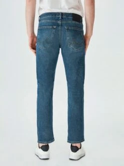 LTB Spijkerbroek "Altair" - Regular Fit - Blauw -Gstar Kleding Winkel ltb spijkerbroek altair regular fit blauw 2