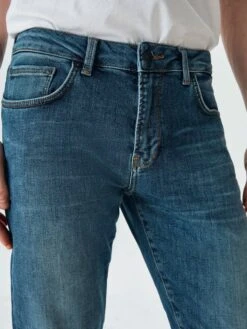 LTB Spijkerbroek "Altair" - Regular Fit - Blauw -Gstar Kleding Winkel ltb spijkerbroek altair regular fit blauw 5