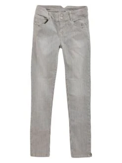 LTB Spijkerbroek "George" - Slim Fit - Grijs