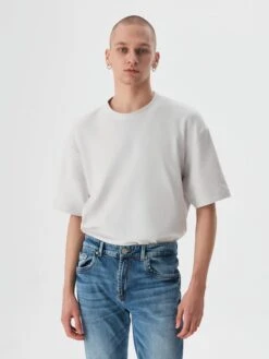 LTB Spijkerbroek "Hollywood" - Regular Fit - Lichtblauw -Gstar Kleding Winkel ltb spijkerbroek hollywood regular fit lichtblauw 3