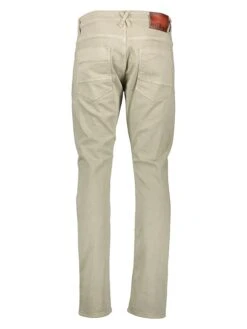 LTB Spijkerbroek "Joshua" - Slim Fit - Lichtgroen -Gstar Kleding Winkel ltb spijkerbroek joshua slim fit lichtgroen 1