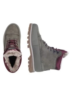 LUHTA Boots "Reilu" Olijfgroen -Gstar Kleding Winkel luhta boots reilu olijfgroen 1