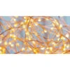 Ledsolarlichtketting "Skinny" Warmwit - (L)2150 Cm -Gstar Kleding Winkel lumisky ledsolarlichtketting skinny warmwit l 2150 cm
