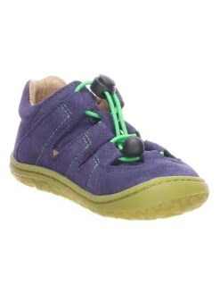 Lurchi Enkelsandalen "Nathan" Paars -Gstar Kleding Winkel lurchi enkelsandalen nathan paars 2