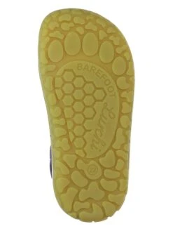 Lurchi Enkelsandalen "Nathan" Paars -Gstar Kleding Winkel lurchi enkelsandalen nathan paars 4