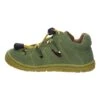 Lurchi Leren Enkelsandalen "Nathan" Groen -Gstar Kleding Winkel lurchi leren enkelsandalen nathan groen