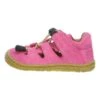 Lurchi Leren Enkelsandalen "Nathan" Roze -Gstar Kleding Winkel lurchi leren enkelsandalen nathan roze