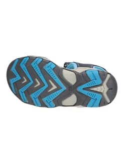 Lurchi Leren Sandalen "Buba S" Donkerblauw -Gstar Kleding Winkel lurchi leren sandalen buba s donkerblauw 3