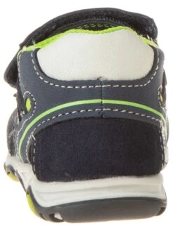 Lurchi Sandalen Donkerblauw/groen -Gstar Kleding Winkel lurchi sandalen donkerblauw groen 2