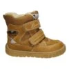 Lurchi Winterboots "Jaufen" Lichtbruin -Gstar Kleding Winkel lurchi winterboots jaufen lichtbruin