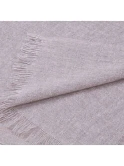 Kasjmieren Sjaal Lichtgrijs - (L)180 X (B)50 Cm -Gstar Kleding Winkel ma al bi kasjmieren sjaal lichtgrijs l 180 x b 50 cm 1