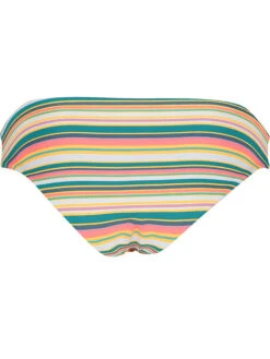 Maaji Omkeerbare Bikinislip "Arlequin Sublime" Oranje/meerkleurig -Gstar Kleding Winkel maaji omkeerbare bikinislip arlequin sublime oranje meerkleurig 2